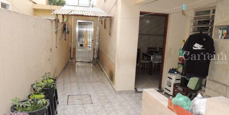 Casa à venda no Vila Guilhermina: