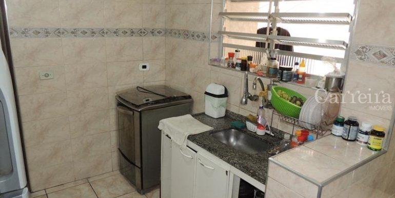 Casa à venda no Vila Guilhermina: