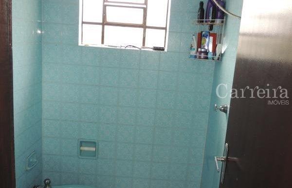 Casa à venda no Vila Guilhermina: