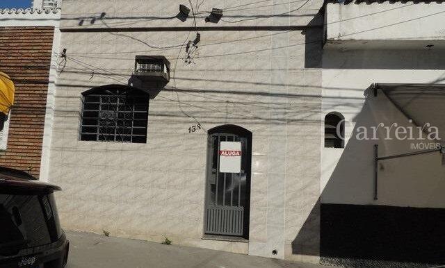 Casa para aluguel no Vila Aricanduva: