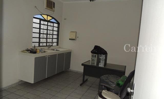Casa para aluguel no Vila Aricanduva: