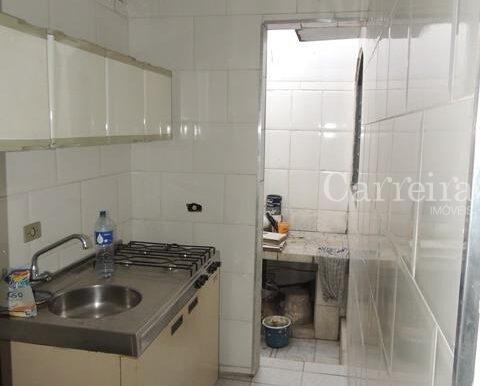 Casa para aluguel no Vila Aricanduva: