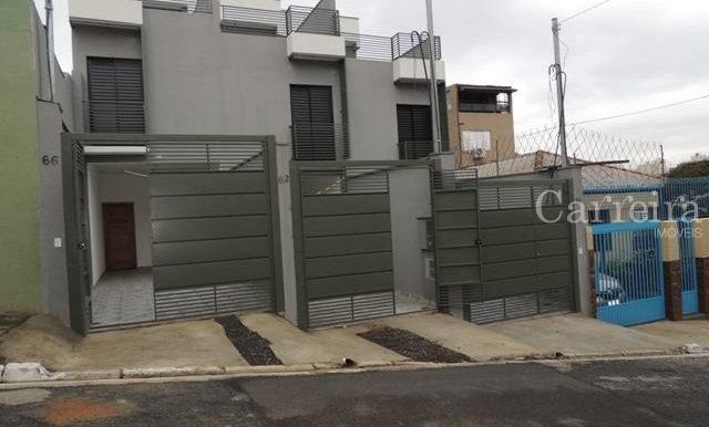 Casa à venda no Bosque da Saúde: