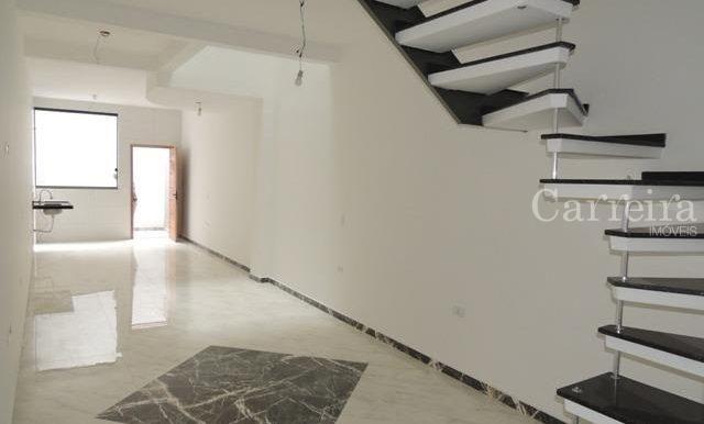 Casa à venda no Bosque da Saúde: