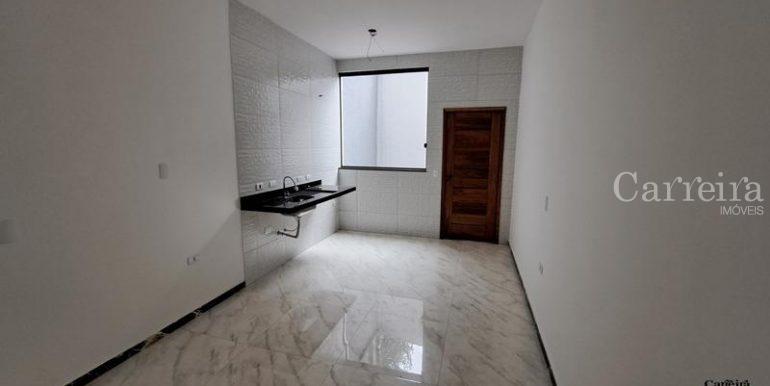 Casa à venda no Bosque da Saúde: