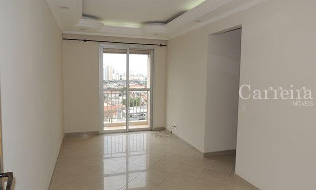 Apartamento para aluguel no Vila Carlos de Campos: