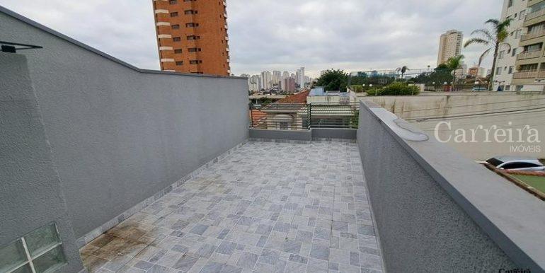 Casa à venda no Bosque da Saúde: