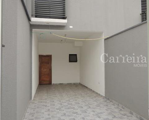 Casa à venda no Bosque da Saúde: