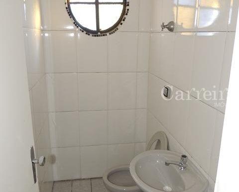 Casa para aluguel no Vila Aricanduva:
