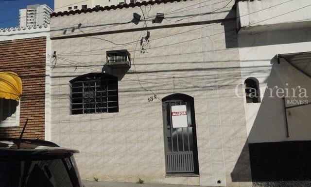 Casa para aluguel no Vila Aricanduva: