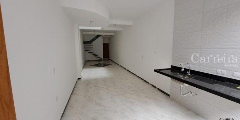 Casa à venda no Bosque da Saúde: