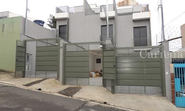 Casa à venda no Bosque da Saúde: