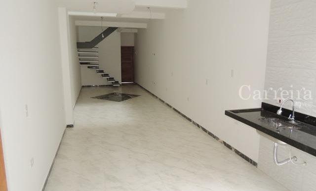 Casa à venda no Bosque da Saúde: