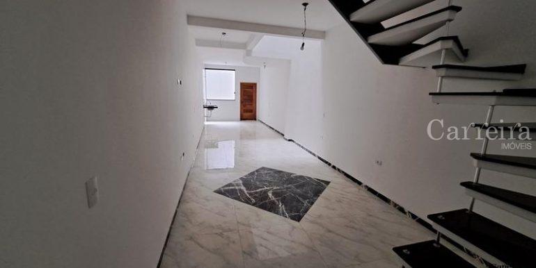 Casa à venda no Bosque da Saúde: