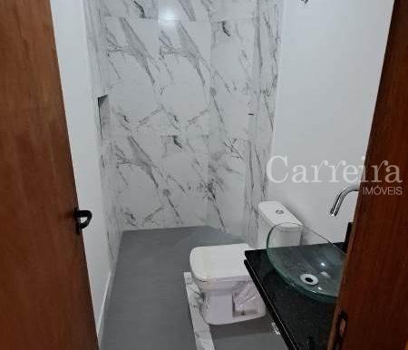 Casa à venda no Bosque da Saúde: