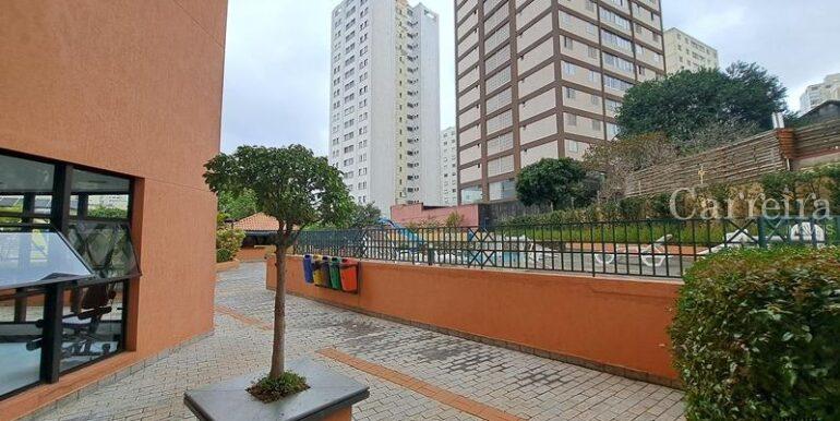 Apartamento à venda no Mooca: