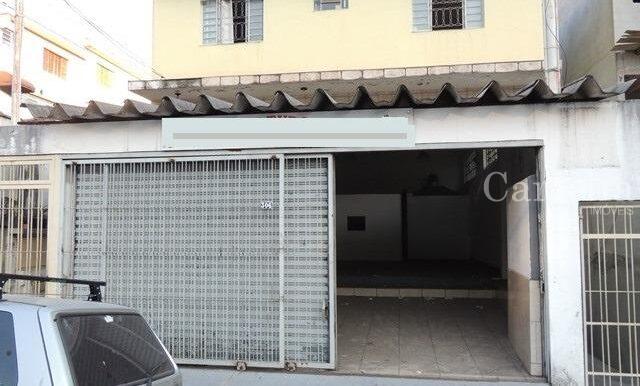 Salão para aluguel no Vila Aricanduva: