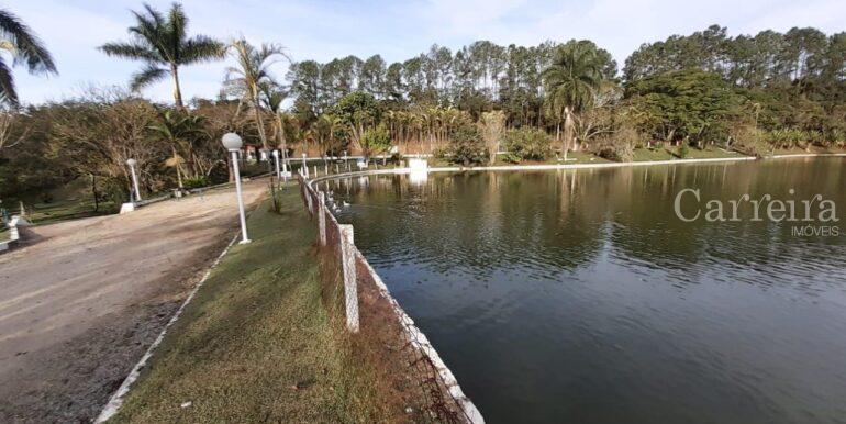 Lote em condomínio à venda no Condomínio Mont Clair: