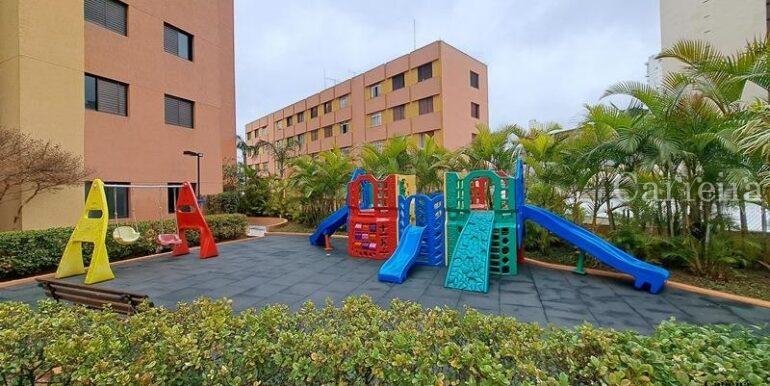 Apartamento à venda no Mooca: