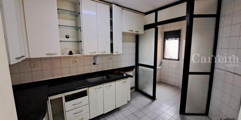 Apartamento à venda no Mooca: