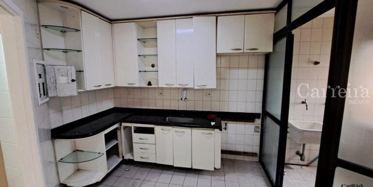 Apartamento à venda no Mooca: