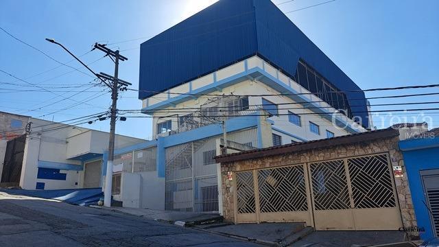 Prédio à venda no Penha de França: