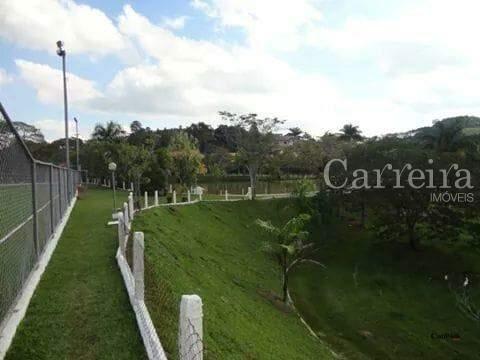 Lote em condomínio à venda no Condomínio Mont Clair: