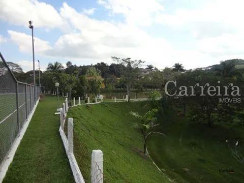 Lote em condomínio à venda no Condomínio Mont Clair: