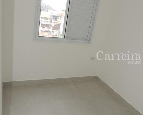 Apartamento à venda no Vila Dalila: