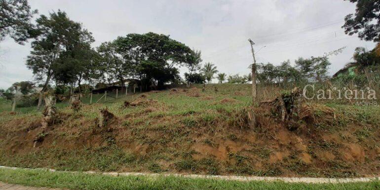 Lote em condomínio à venda no Condomínio Mont Clair: