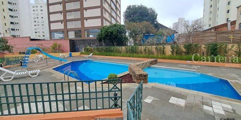 Apartamento à venda no Mooca: