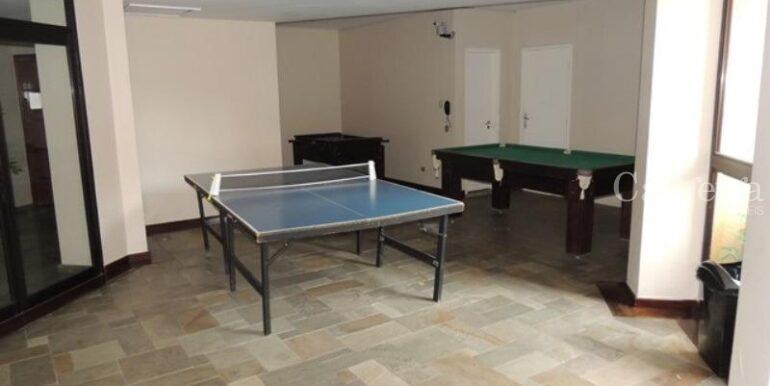 Apartamento à venda no Mooca: