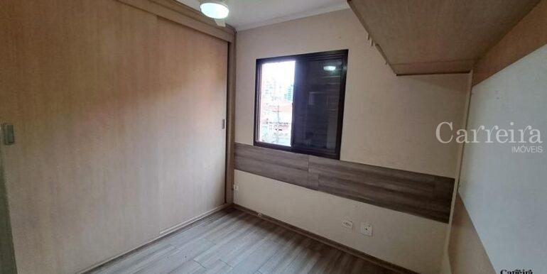 Apartamento à venda no Mooca:
