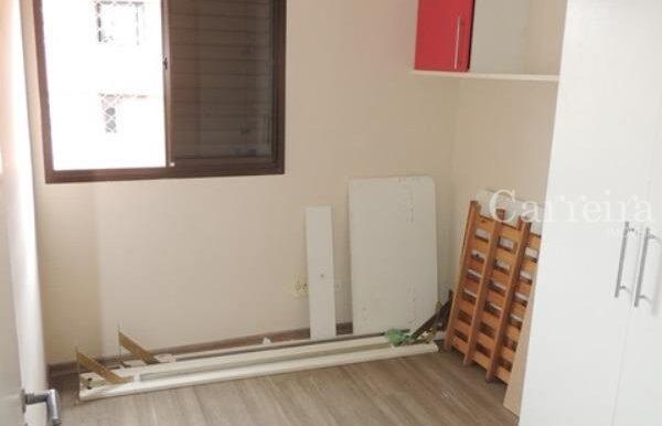 Apartamento à venda no Mooca: