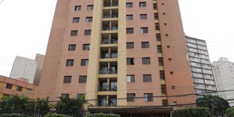 Apartamento à venda no Mooca: