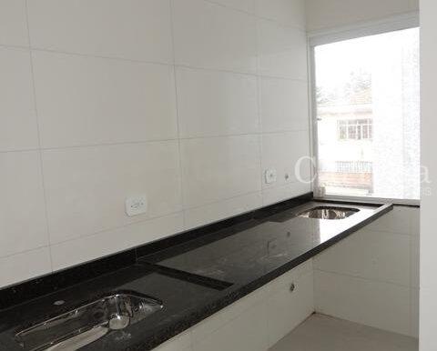 Apartamento à venda no Vila Dalila: