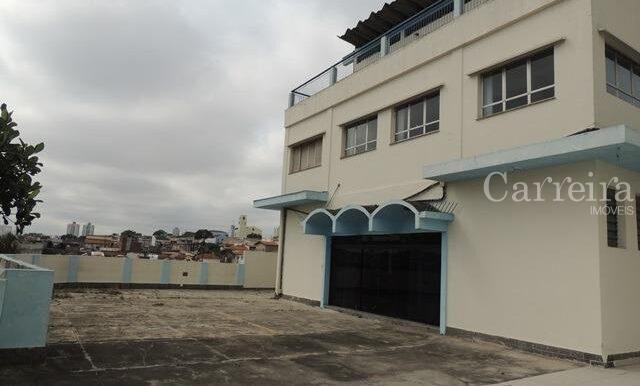 Prédio à venda no Penha de França: