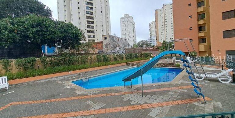 Apartamento à venda no Mooca: