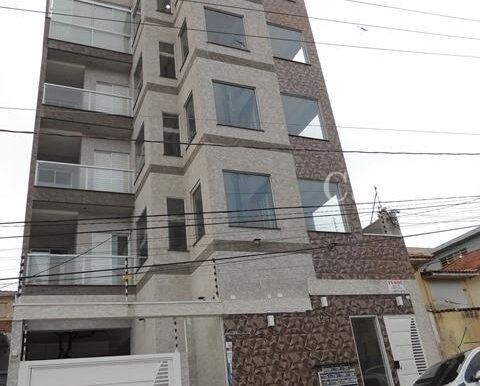 Apartamento à venda no Vila Dalila: