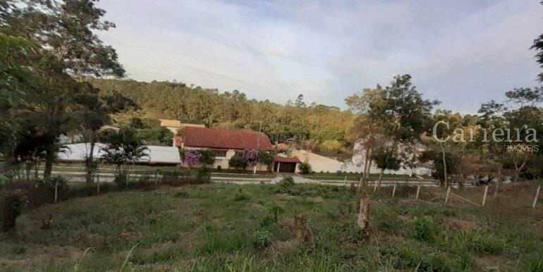 Lote em condomínio à venda no Condomínio Mont Clair: