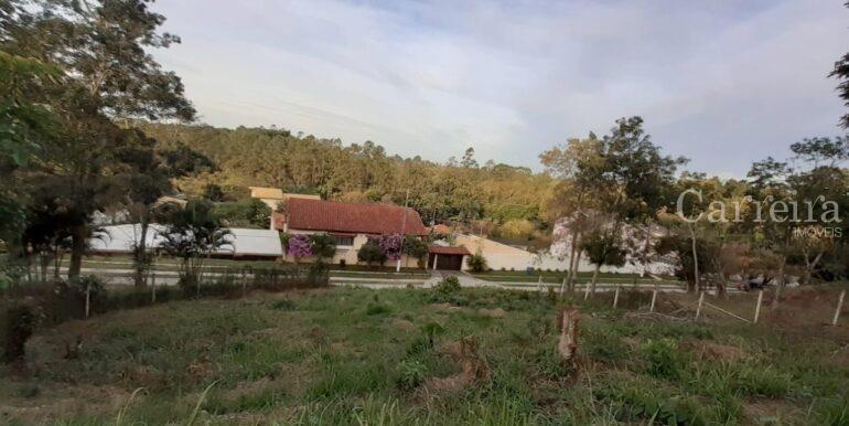 Lote em condomínio à venda no Condomínio Mont Clair: