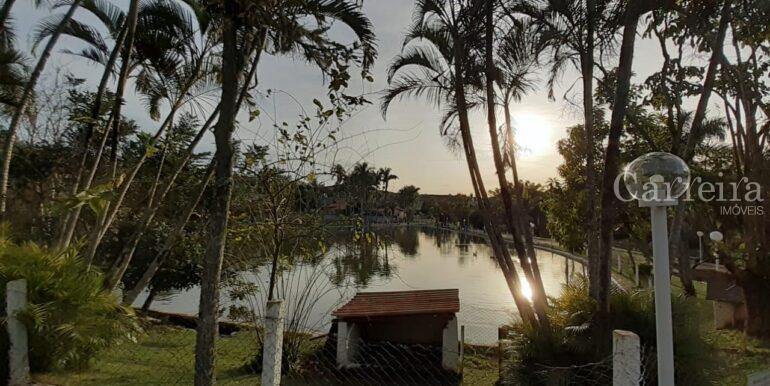 Lote em condomínio à venda no Condomínio Mont Clair: