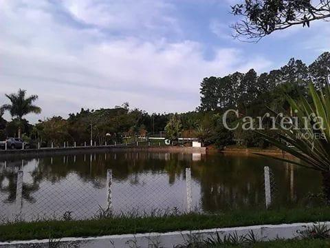 Lote em condomínio à venda no Condomínio Mont Clair: