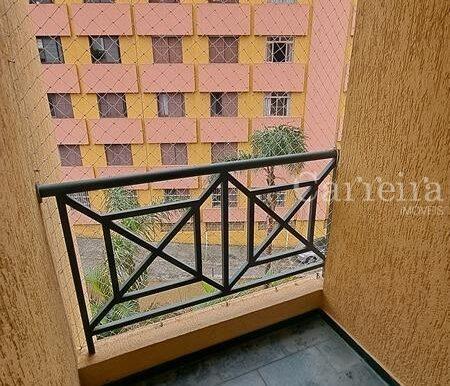 Apartamento à venda no Mooca: