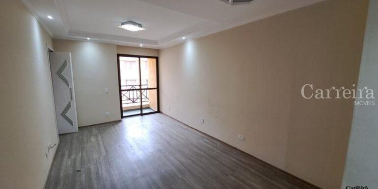 Apartamento à venda no Mooca: