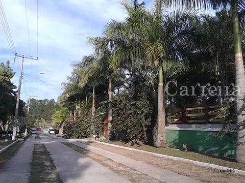 Lote em condomínio à venda no Condomínio Mont Clair: