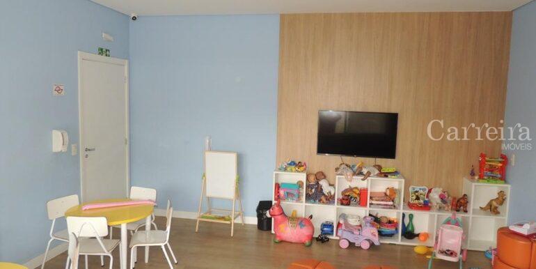 Apartamento à venda no Belenzinho: