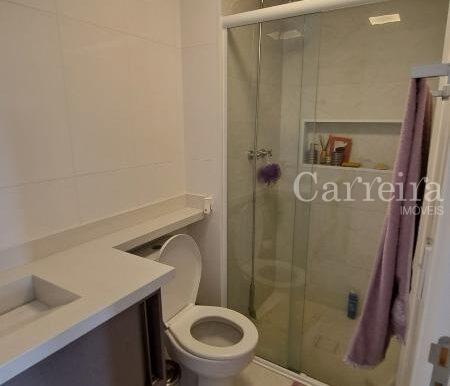 Apartamento à venda no Belenzinho: