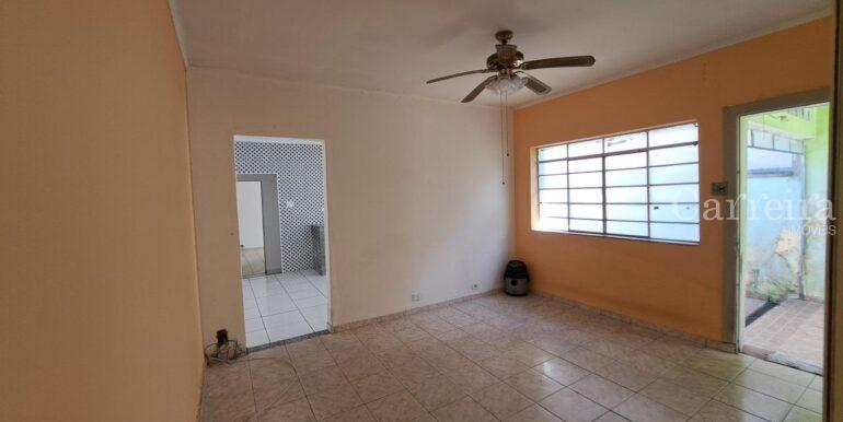 Casa para aluguel no Chácara Califórnia: