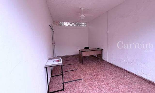Casa para aluguel no Chácara Califórnia: